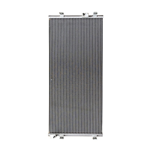 Giàn nóng Hyundai County B Giàn nóng County xịn Hàn Quốc